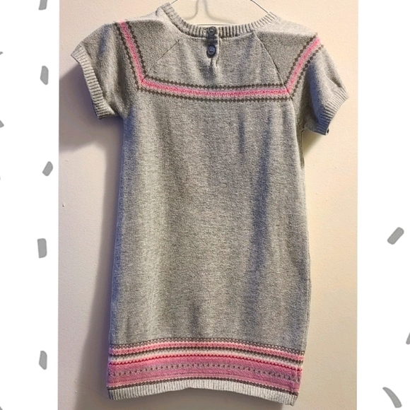 🎶3/$20 Sz4 Joe Fresh dress - Picture 2 of 8